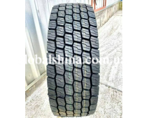 TOSSO ENERGY BS739D (ведущая) 315/70 R22.5 151/148M PR18 TOSSO ENERGY BS739D (ведущая) 315/70 R22.5 151/148M PR18